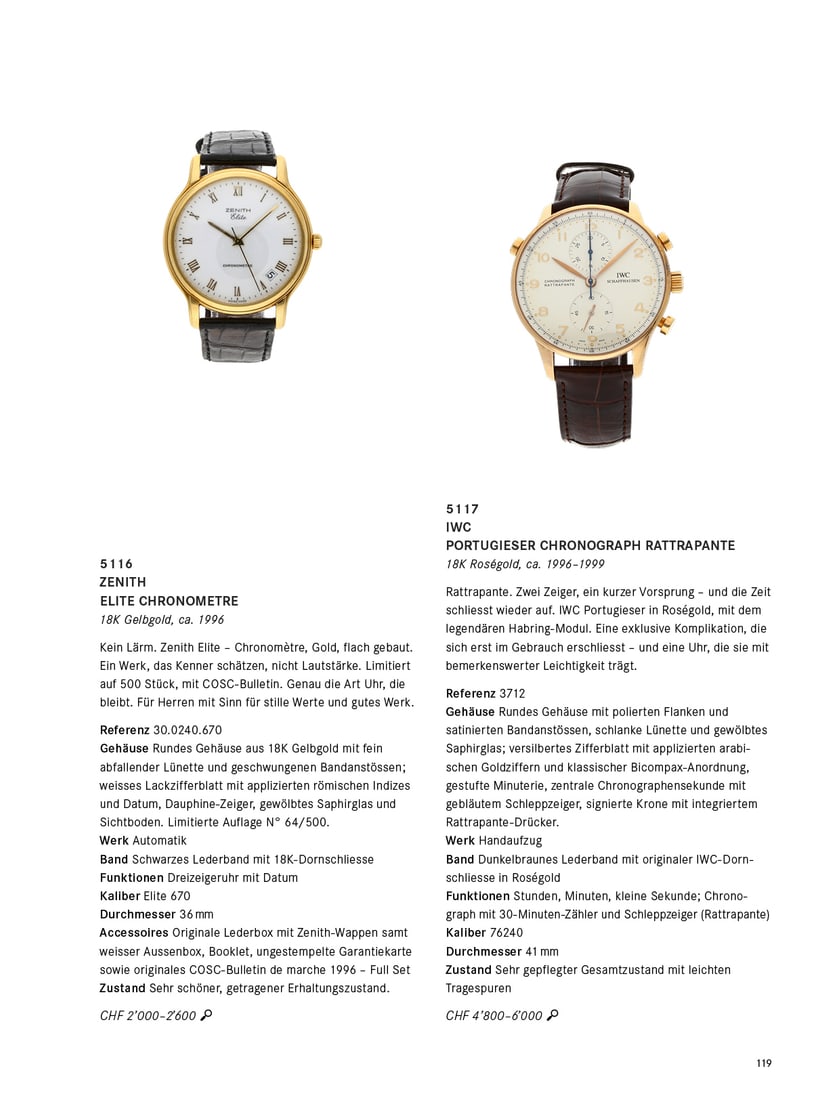 IWC - 7