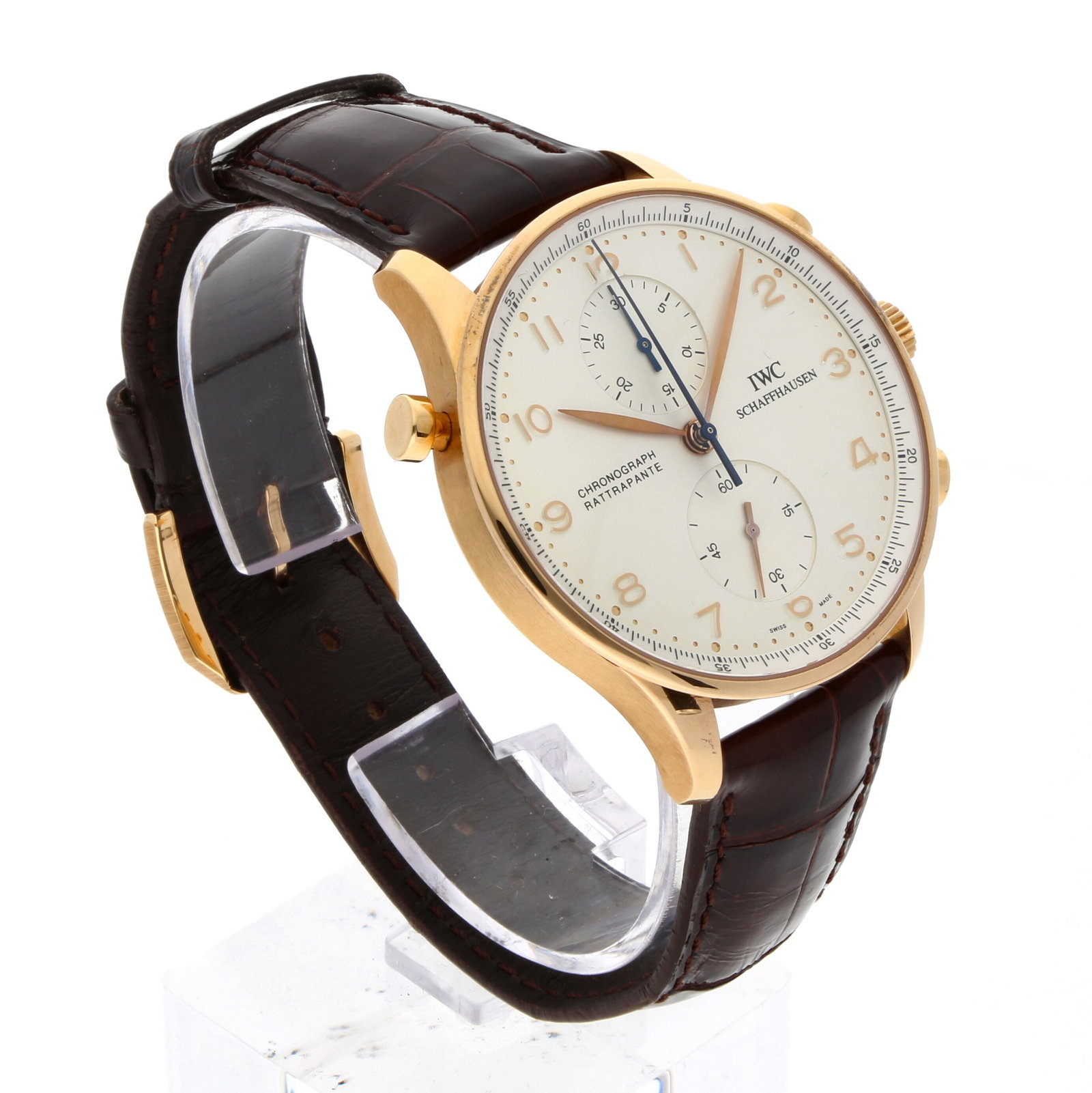 IWC - 2