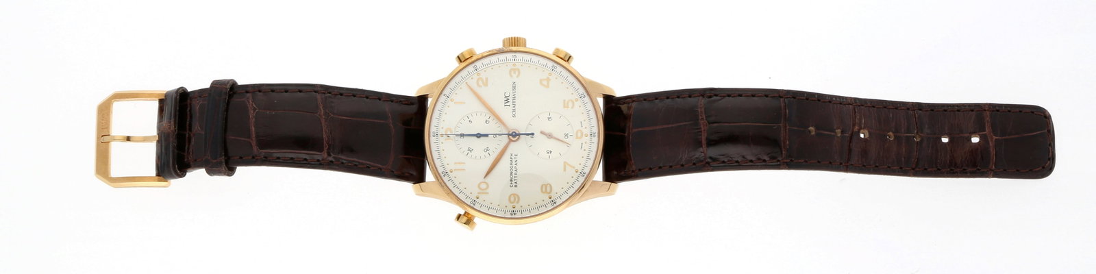 IWC - 3