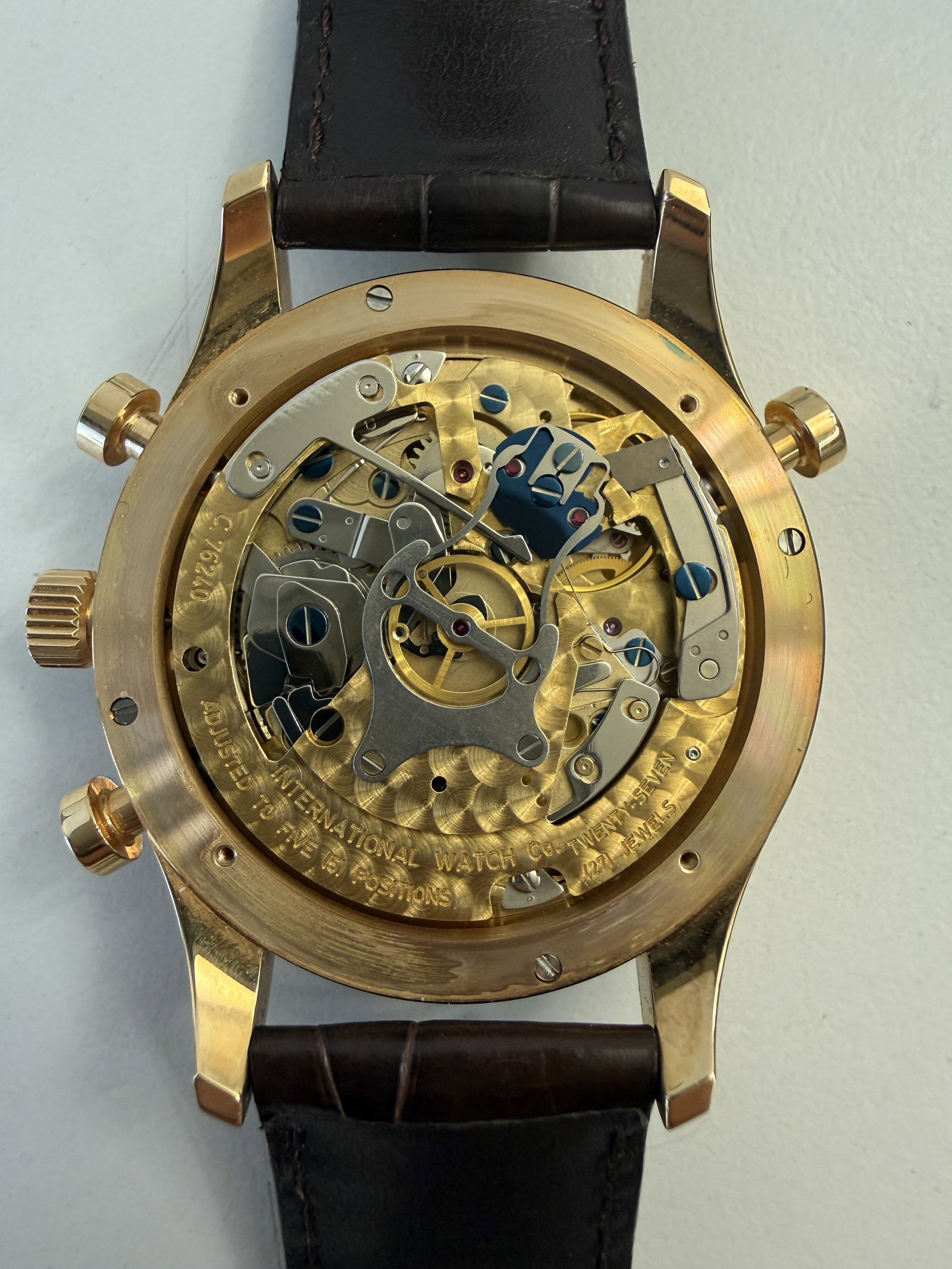 IWC - 5
