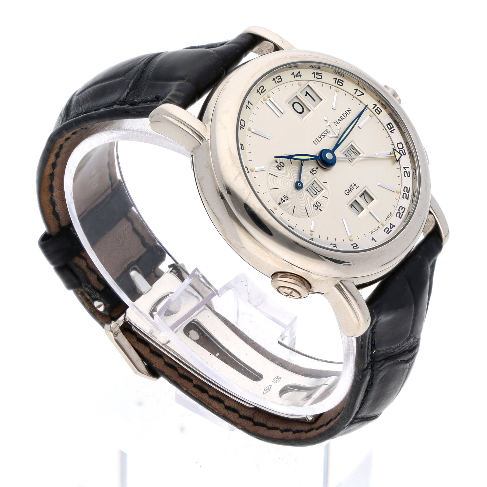 Ulysse Nardin - 2
