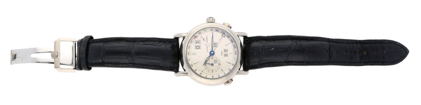 Ulysse Nardin - 3