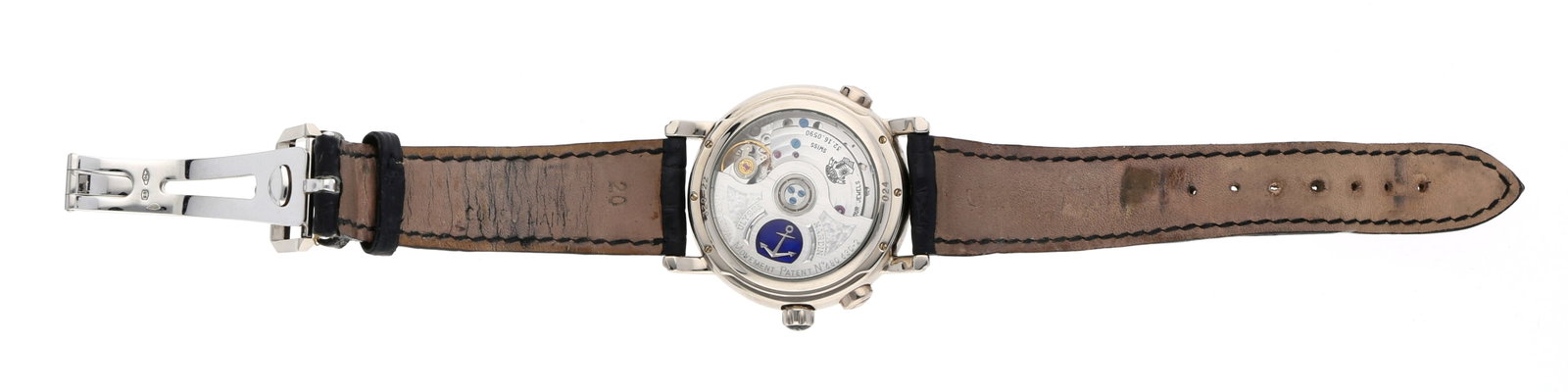 Ulysse Nardin - 4