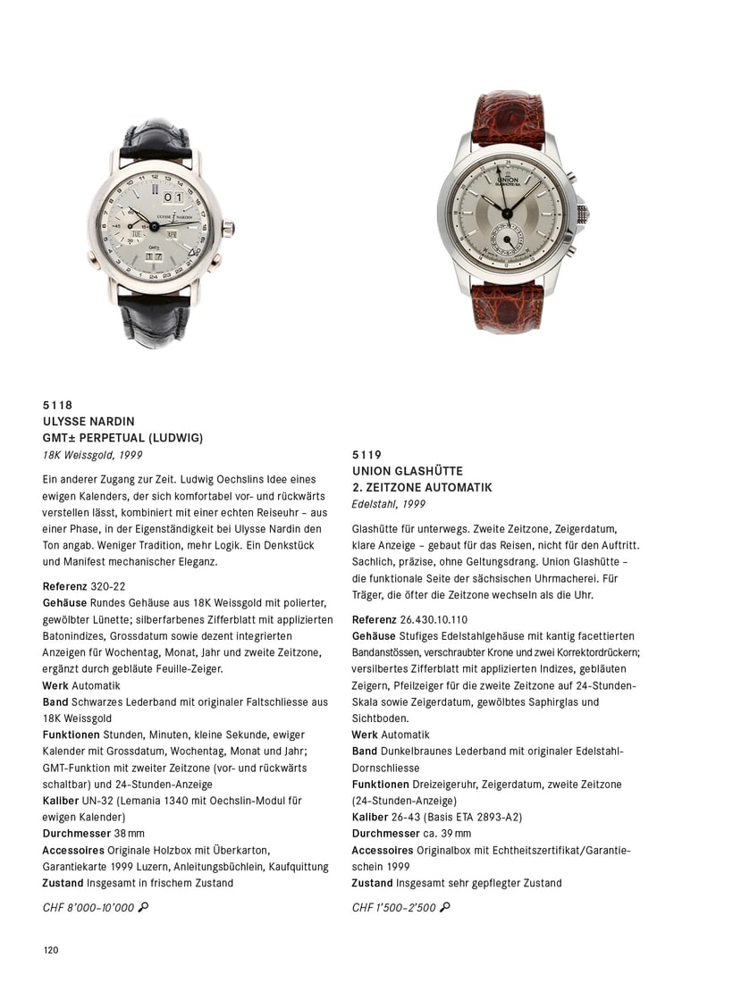 Glashütte - 7