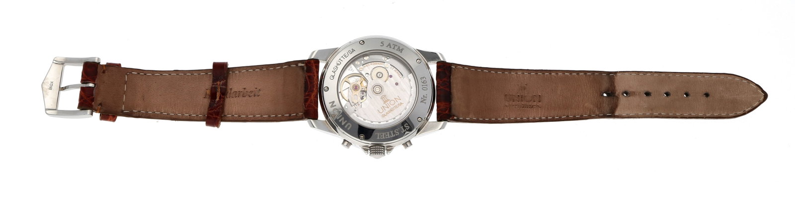 Glashütte - 4