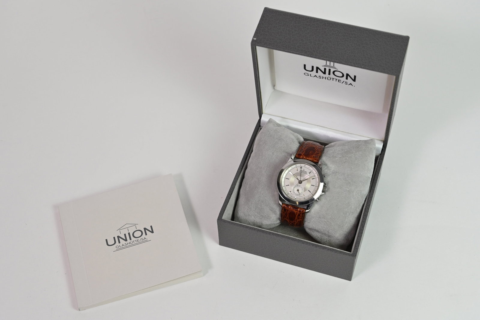 Glashütte - 5