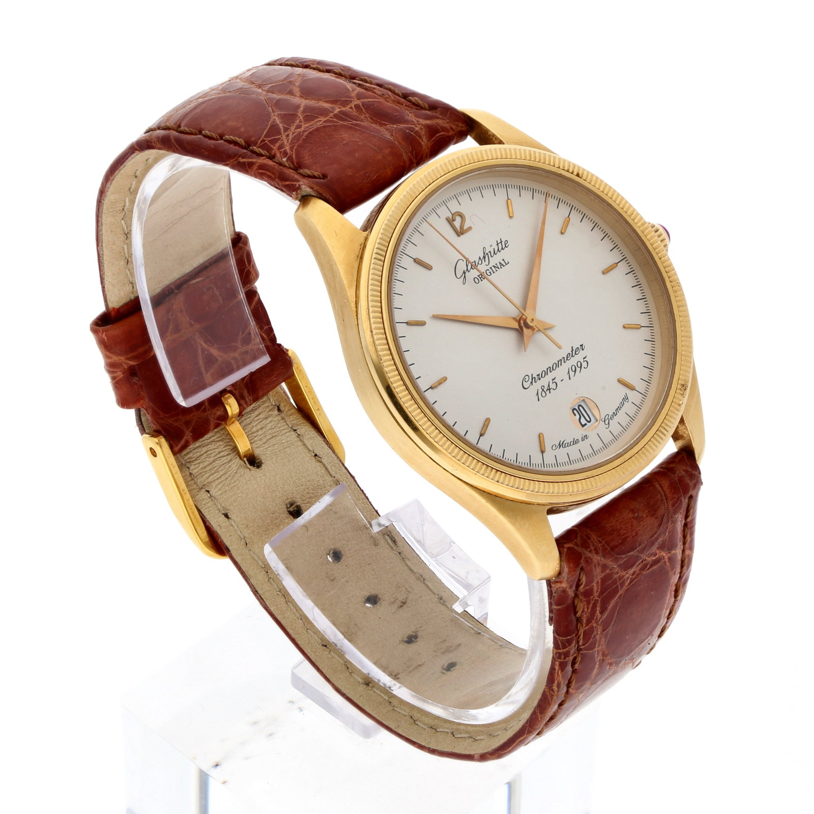 Glashütte - 2