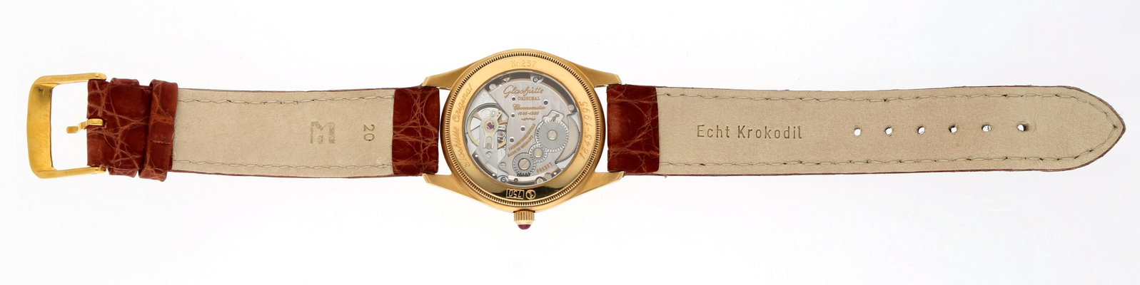 Glashütte - 4