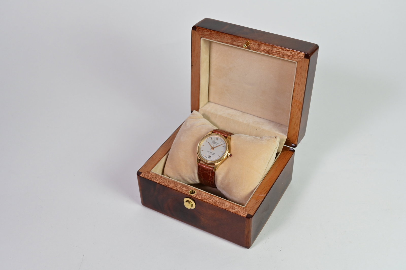 Glashütte - 5