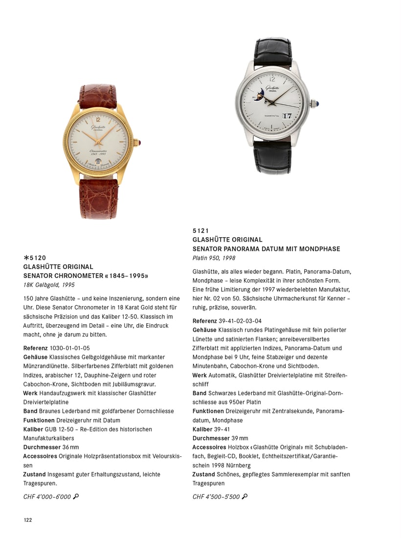 Glashütte - 7