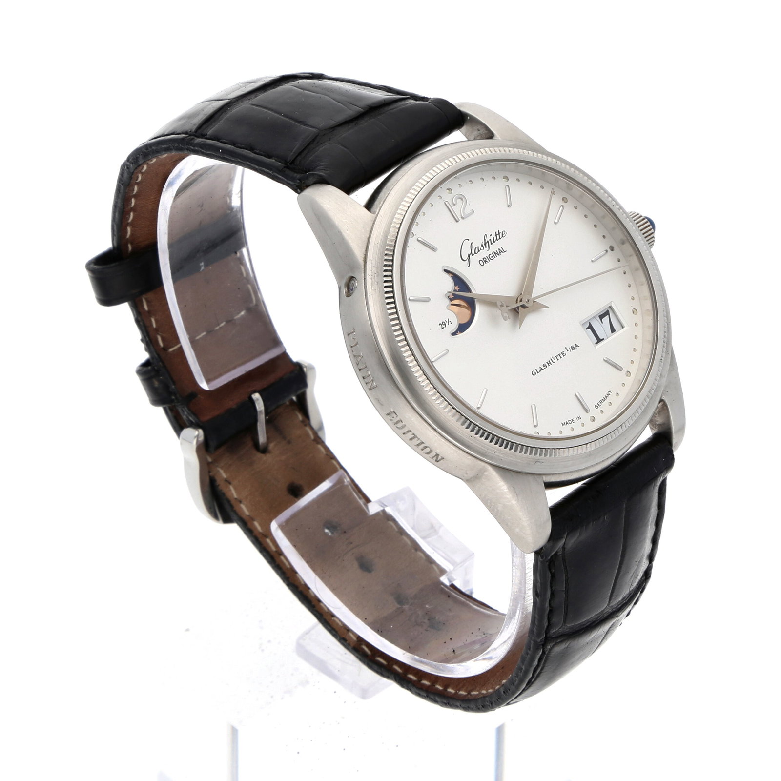 Glashütte - 2