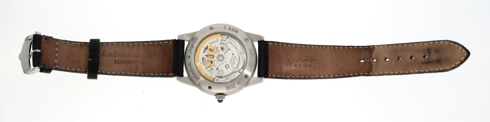 Glashütte - 4