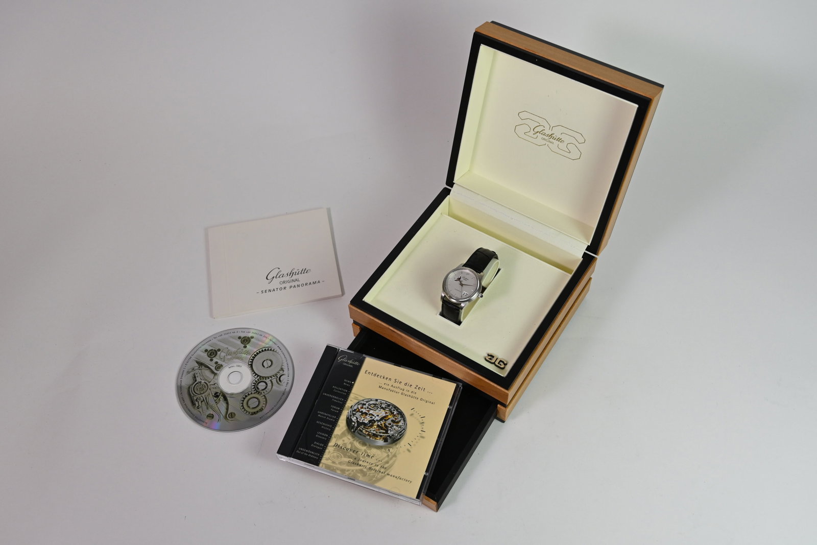 Glashütte - 5