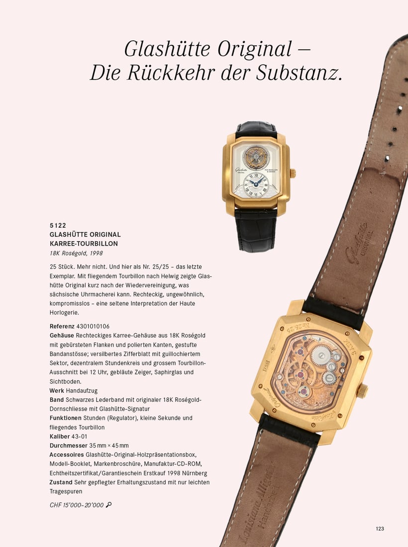 Glashütte - 7