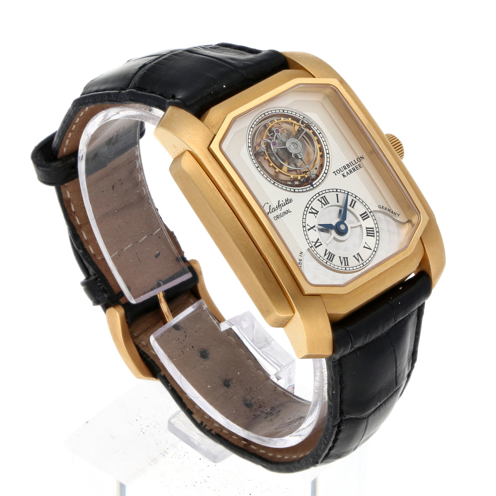 Glashütte - 2