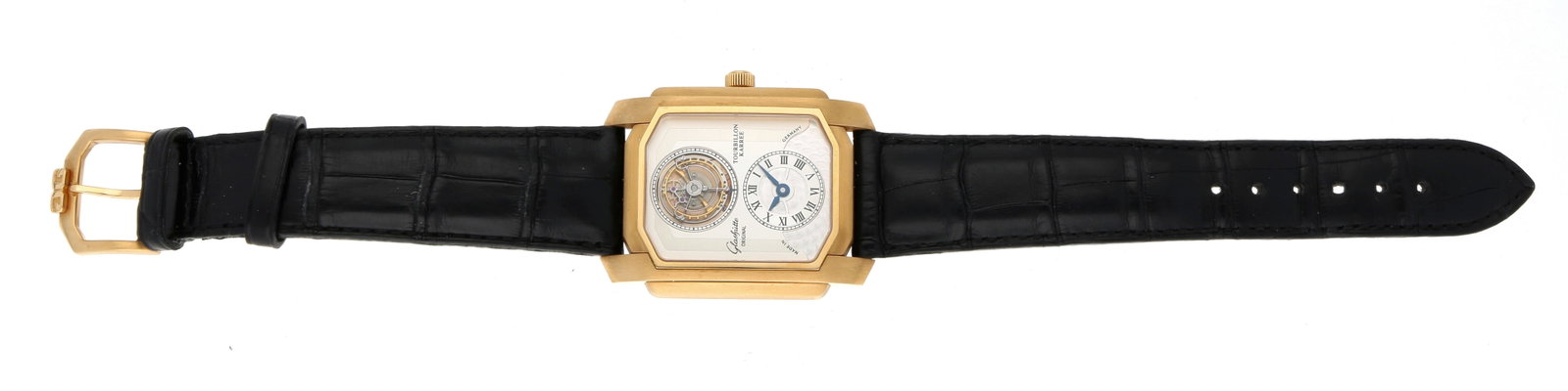 Glashütte - 3
