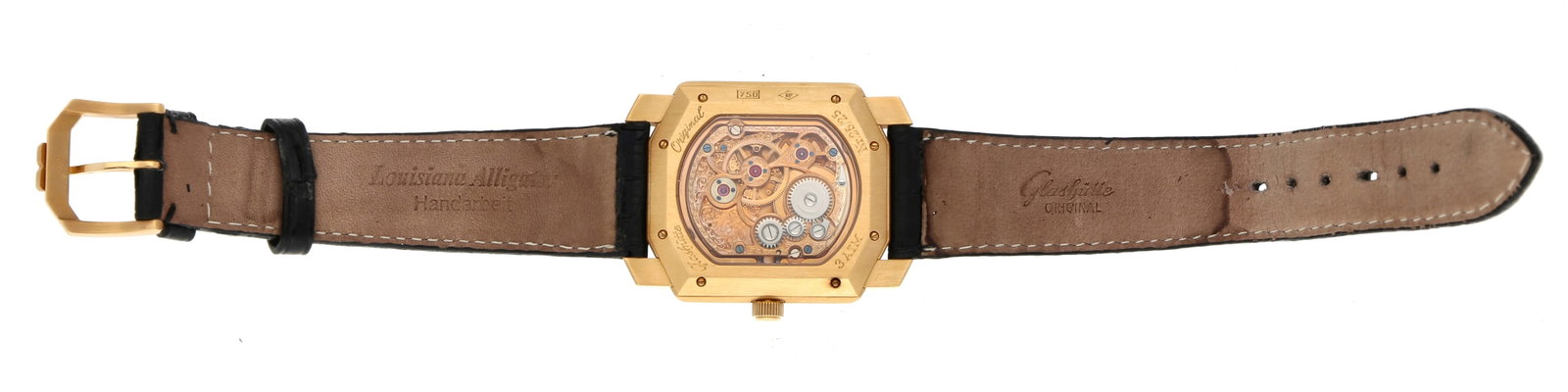 Glashütte - 4
