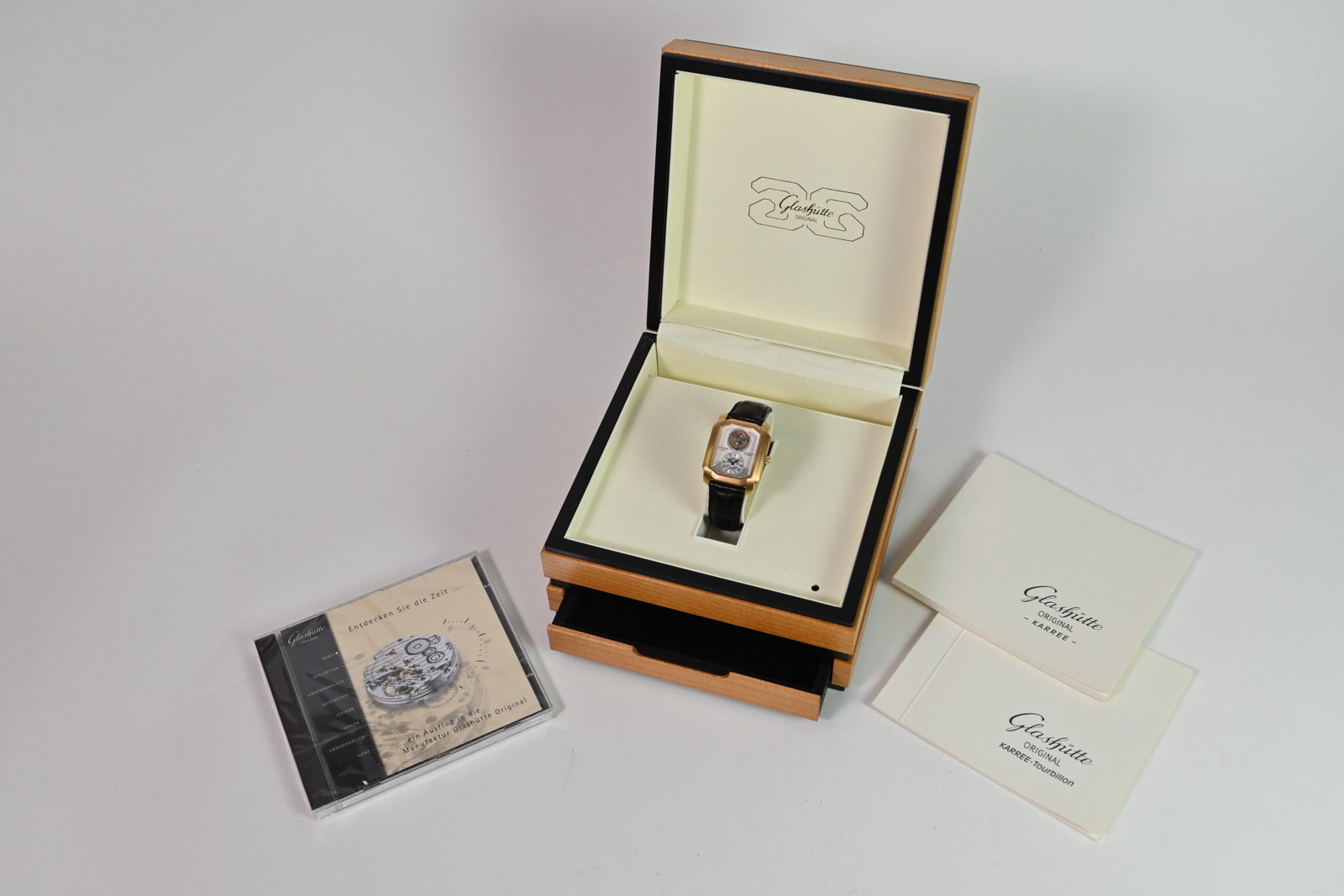 Glashütte - 5