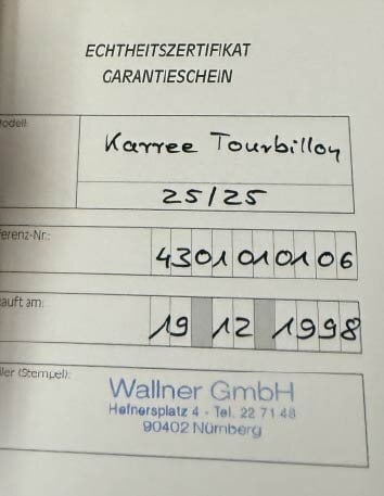 Glashütte - 6