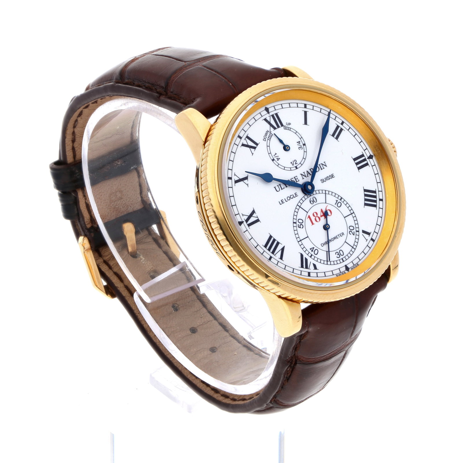 Ulysse Nardin - 2