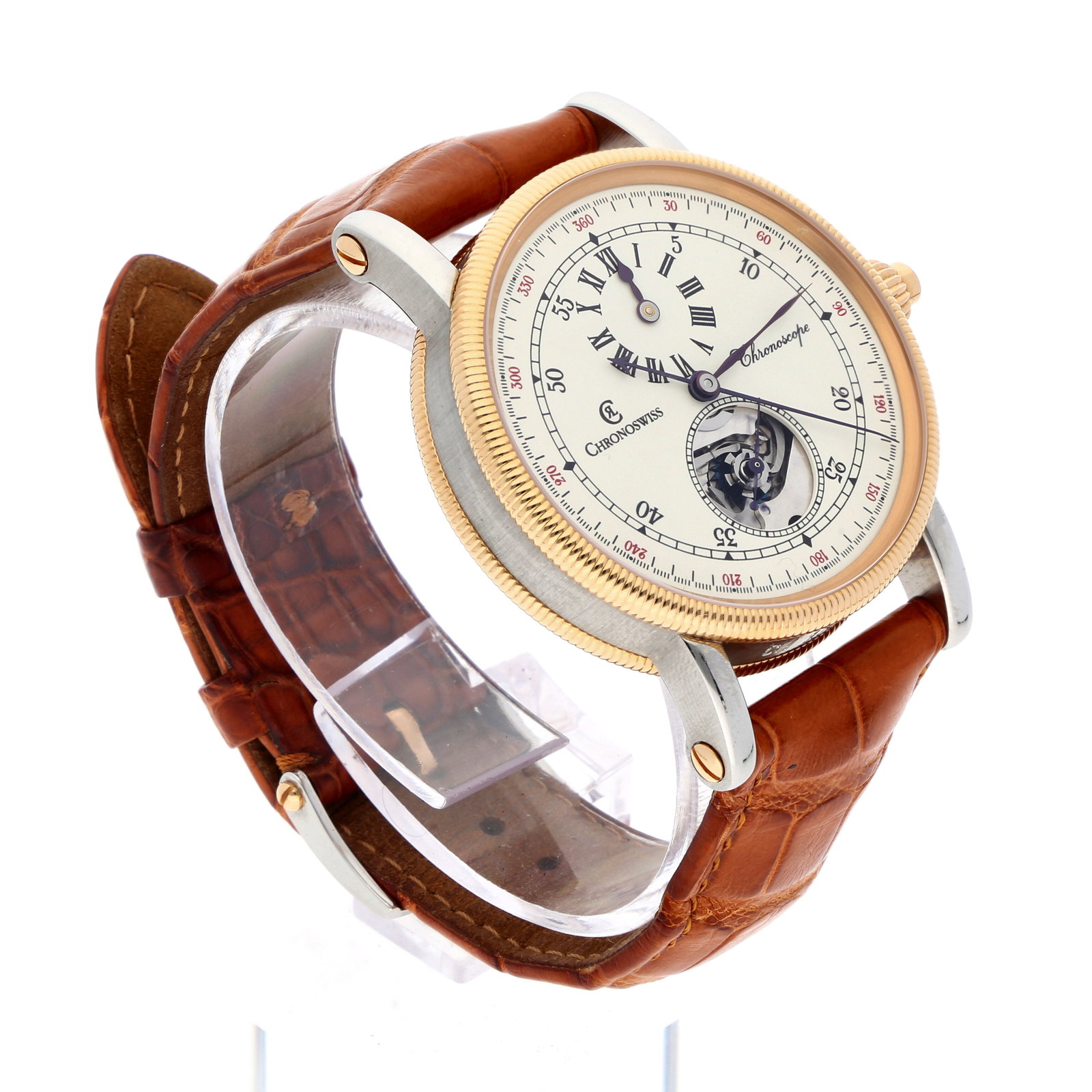 Chronoswiss - 2