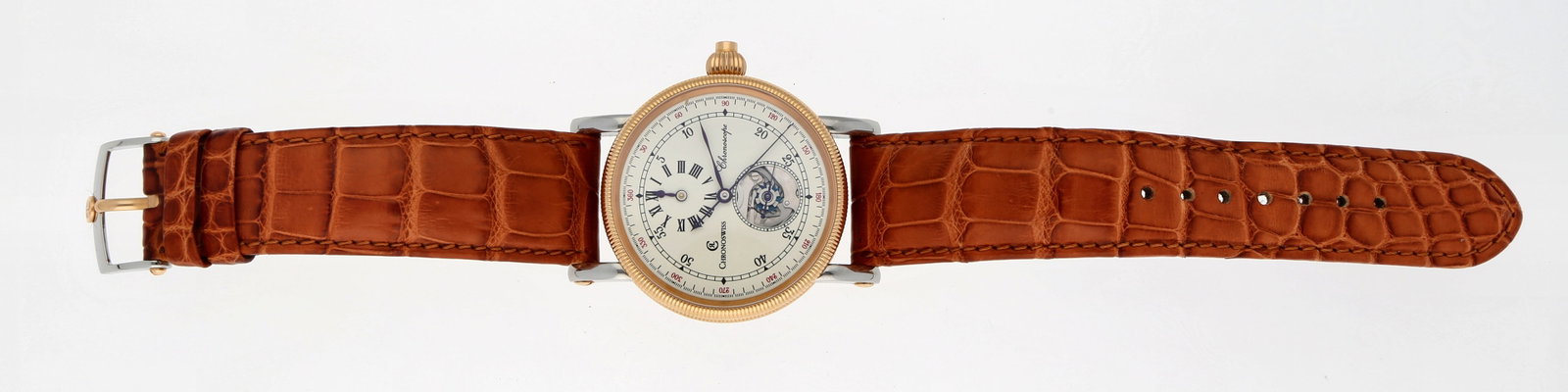 Chronoswiss - 3