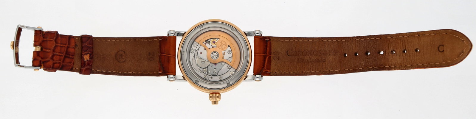 Chronoswiss - 4
