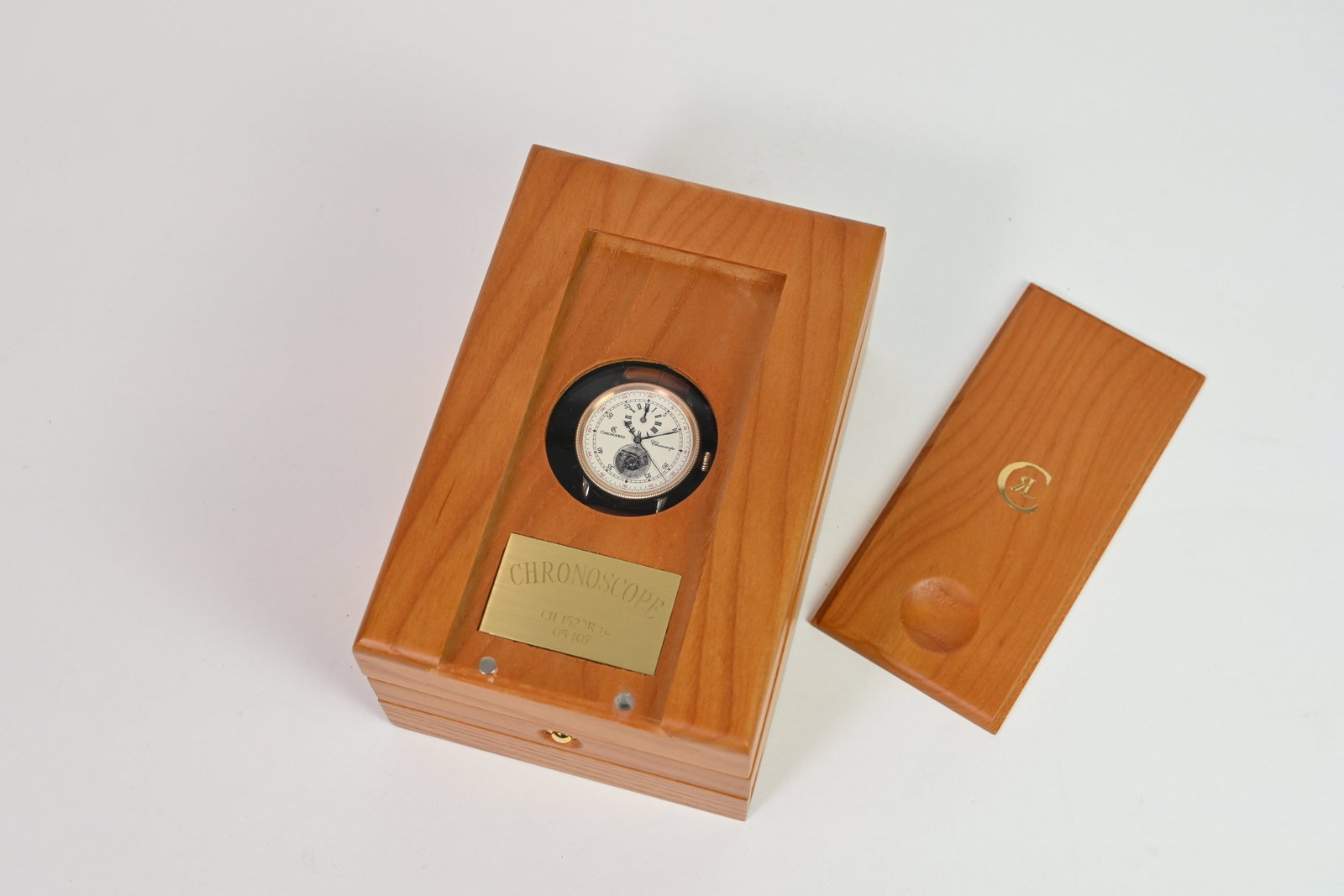 Chronoswiss - 6