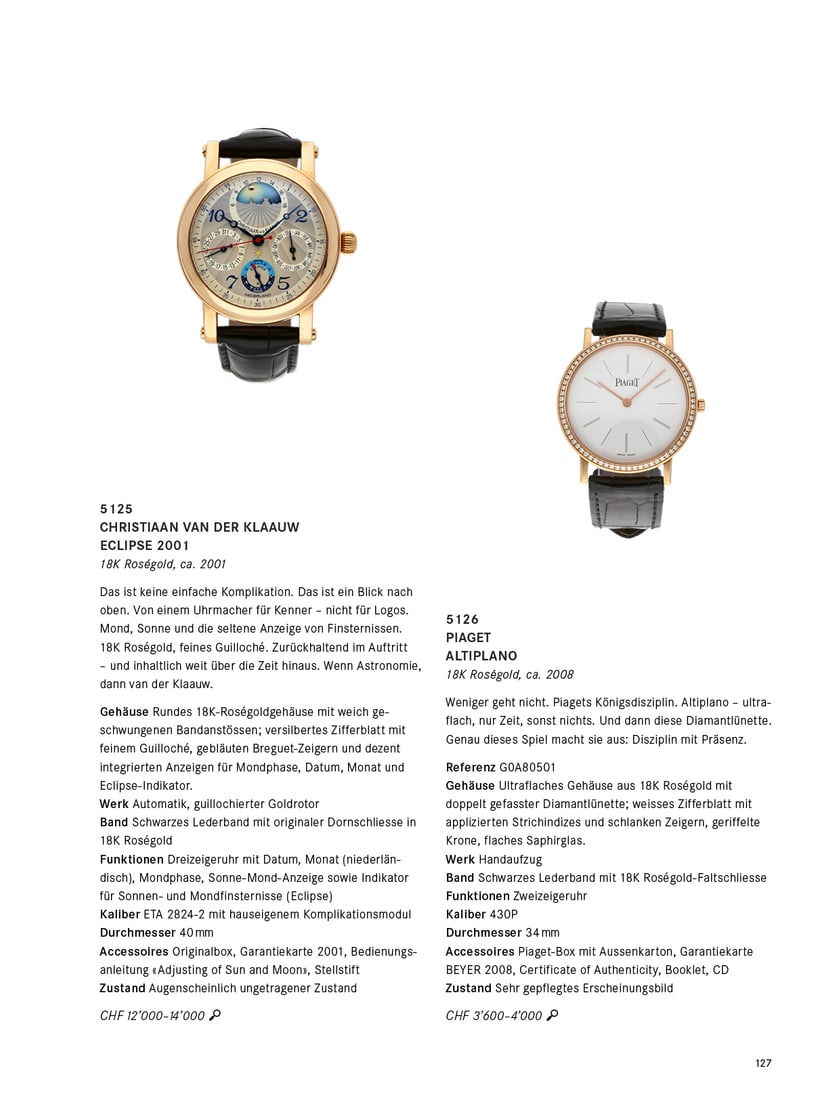 Piaget - 6