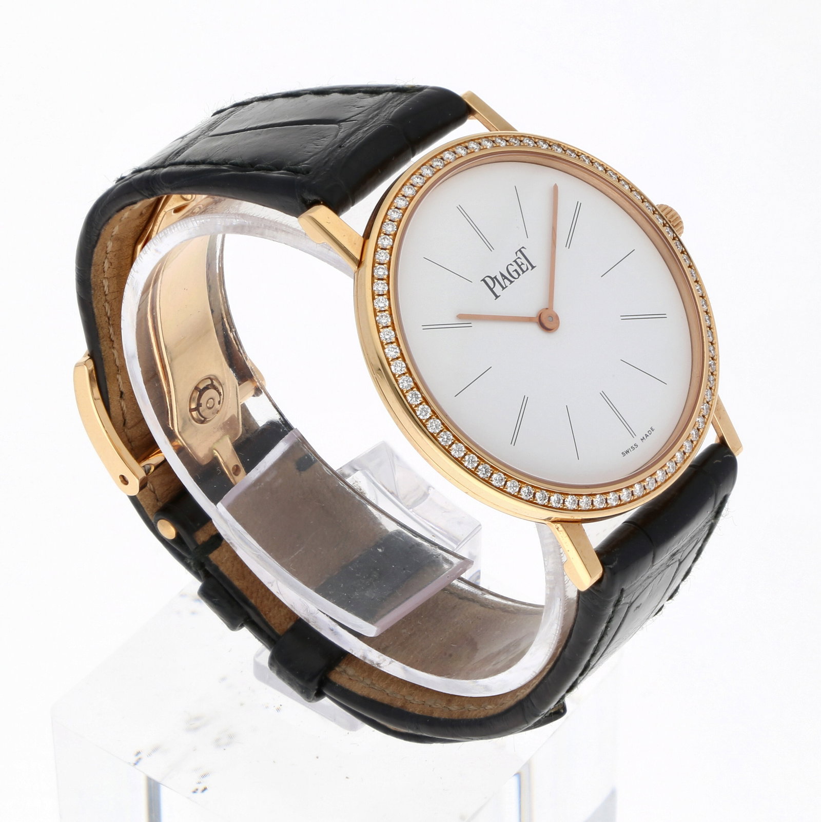 Piaget - 2