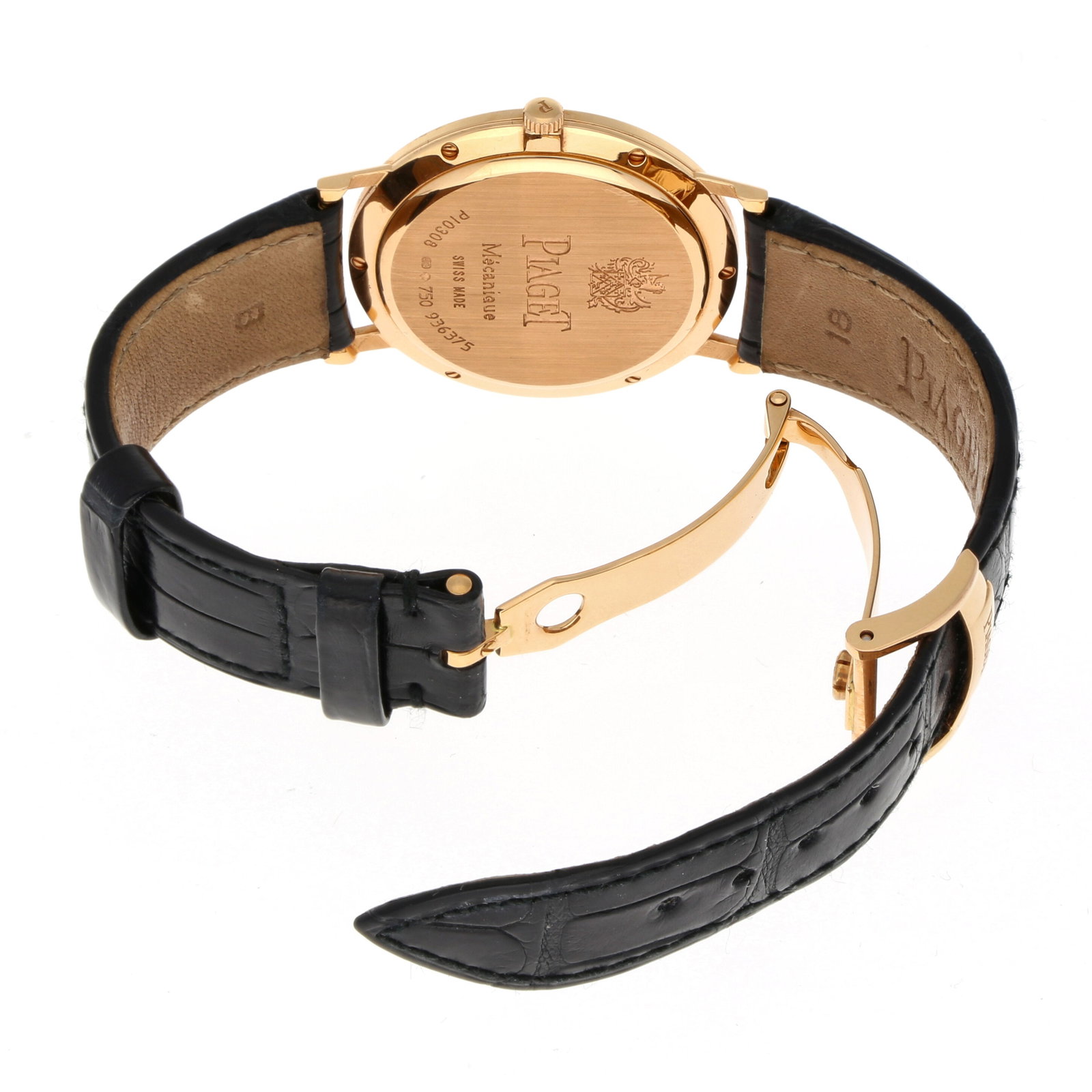 Piaget - 3