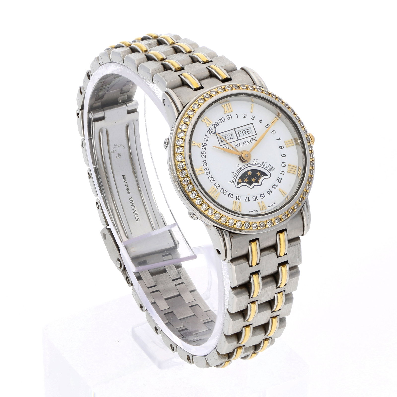 Blancpain - 2