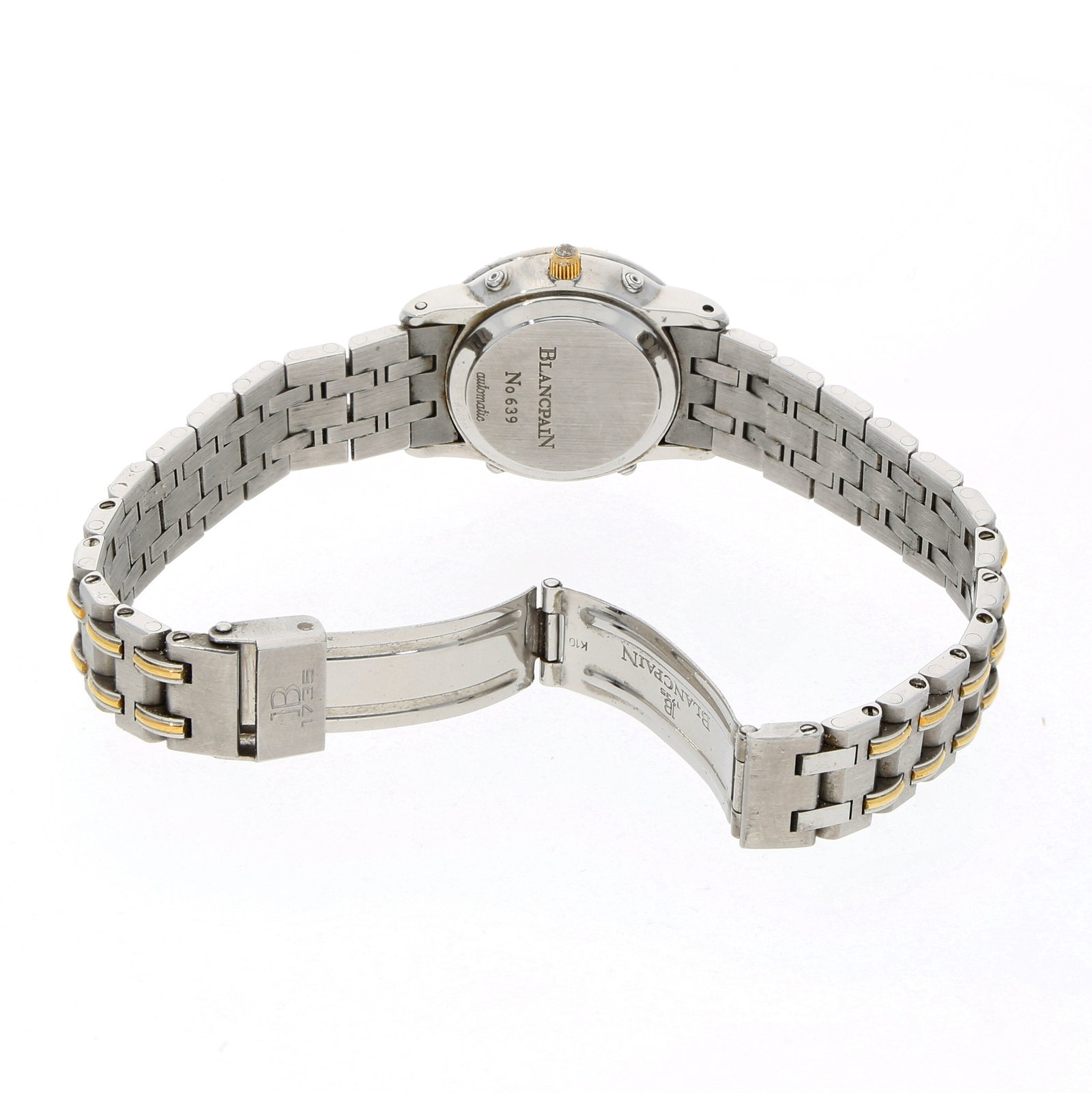 Blancpain - 3