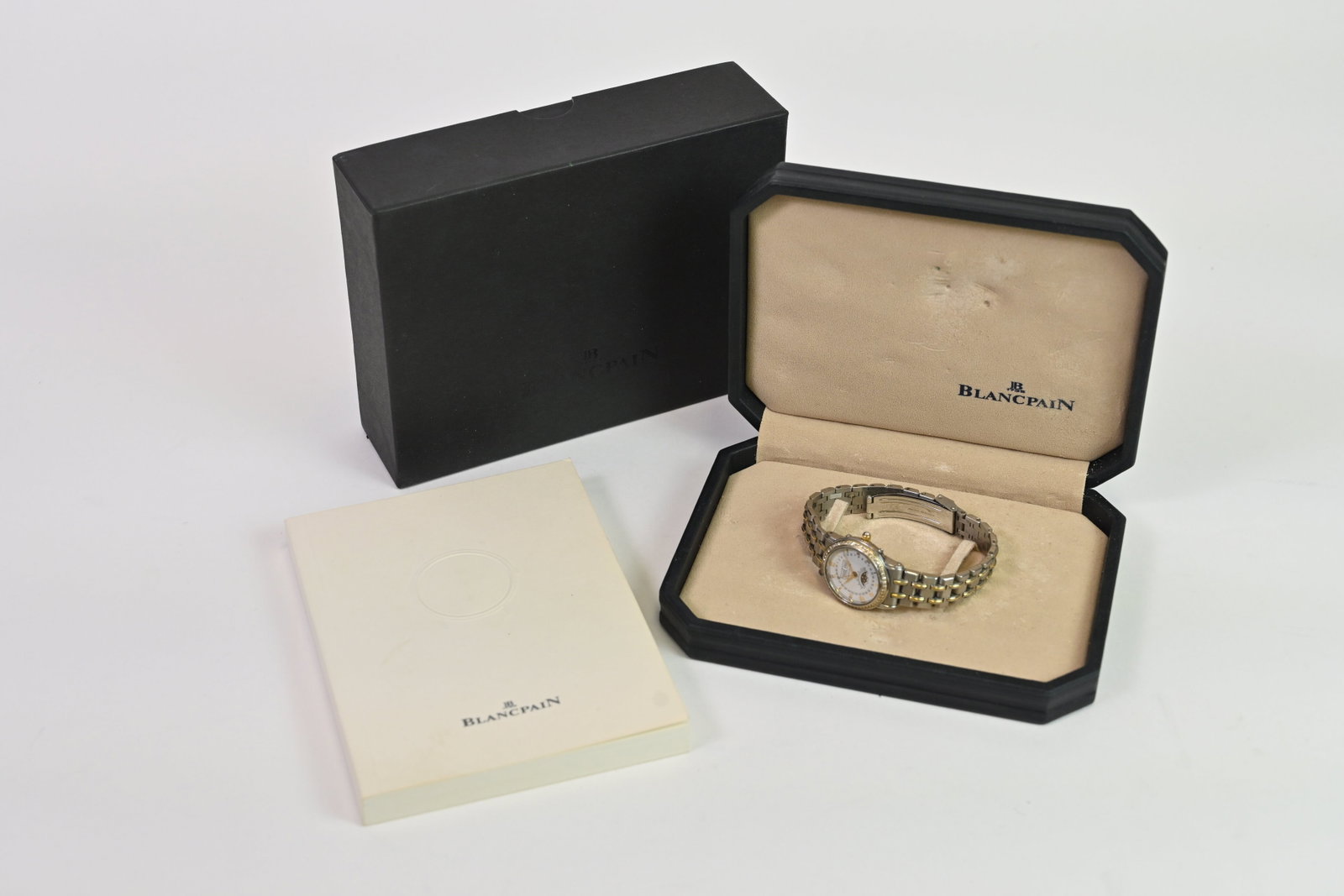 Blancpain - 4