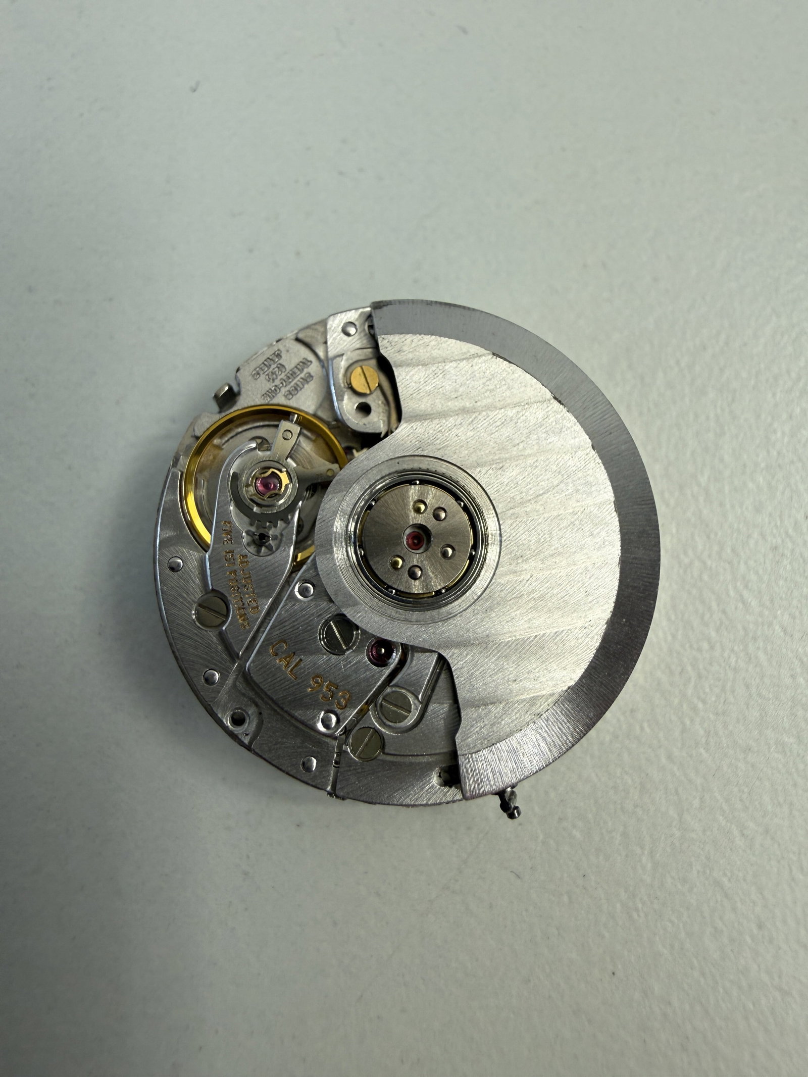 Blancpain - 5