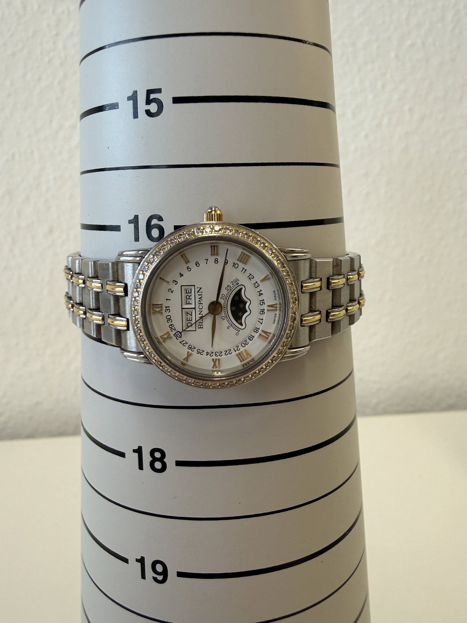 Blancpain - 6