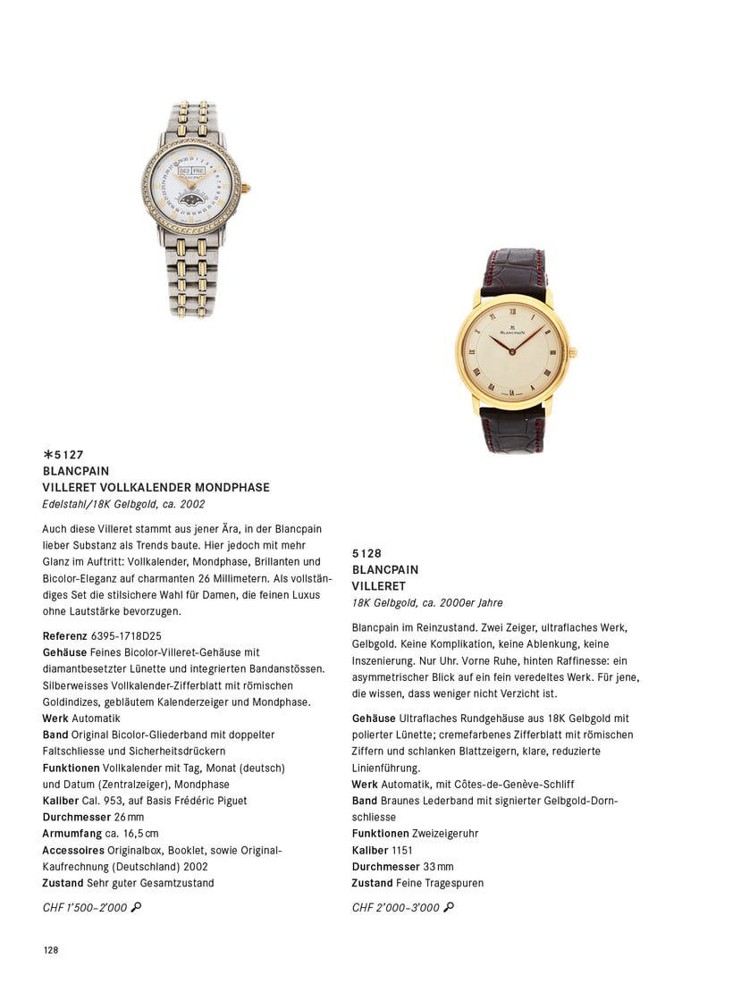 Blancpain - 5