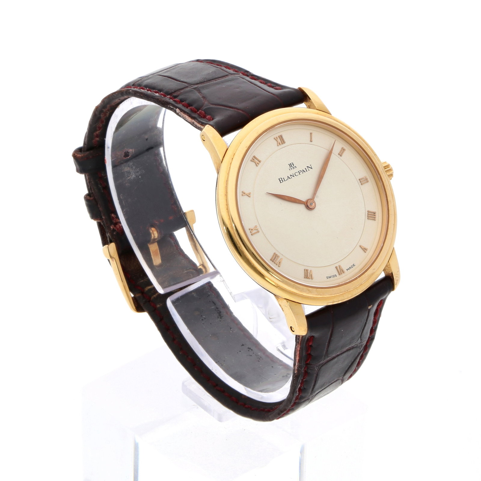 Blancpain - 2