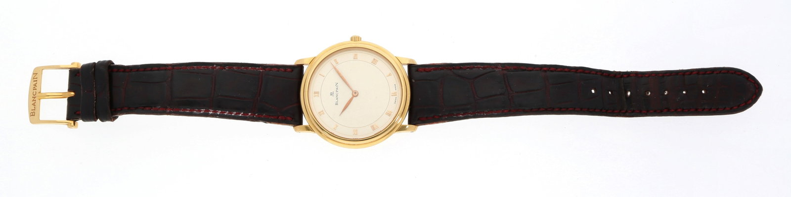 Blancpain - 3