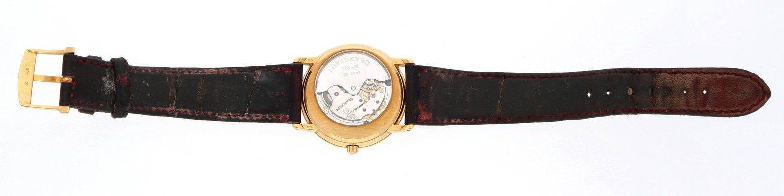 Blancpain - 4