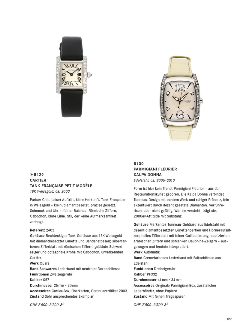 Cartier - 8