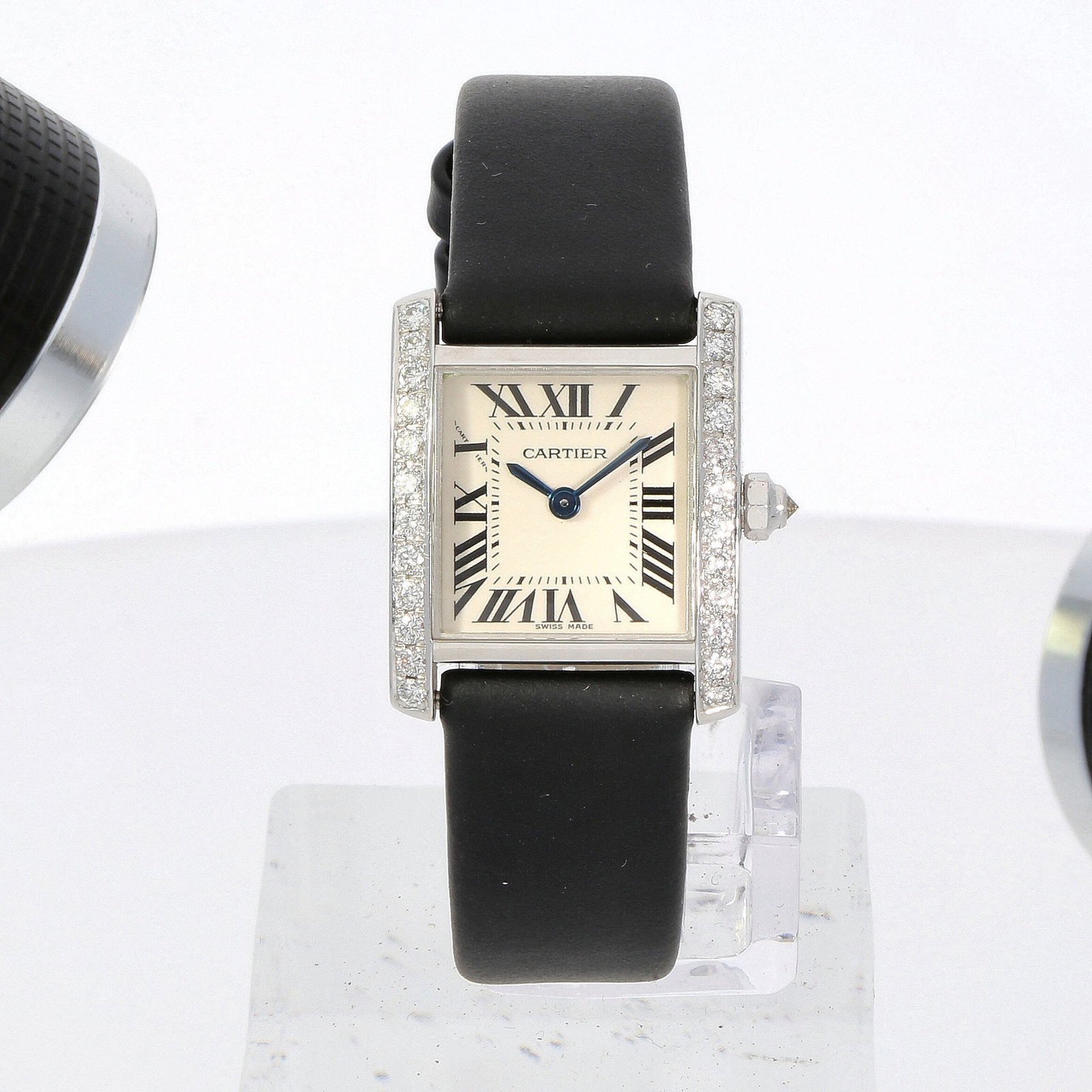 Cartier - 6