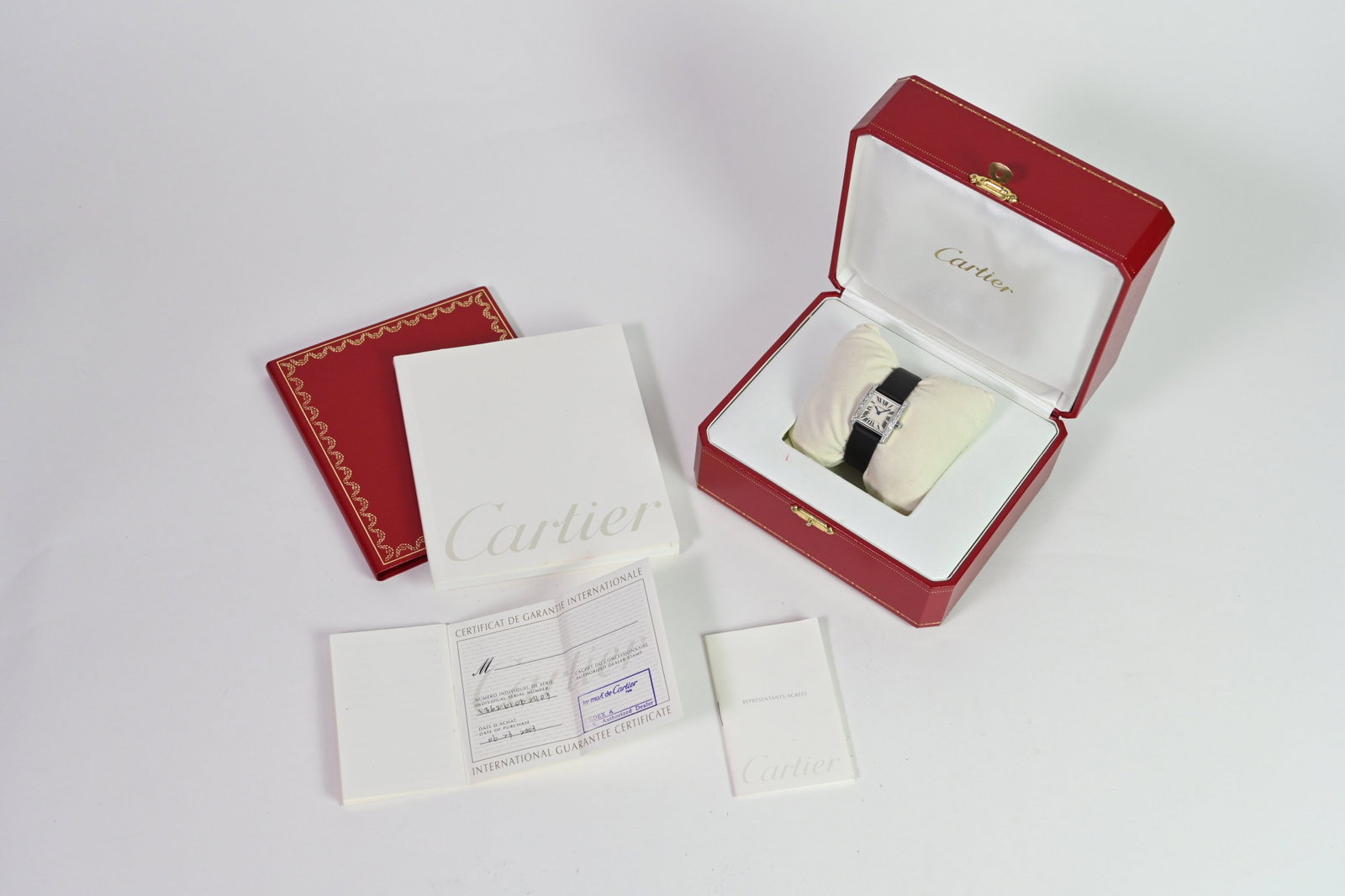 Cartier - 7