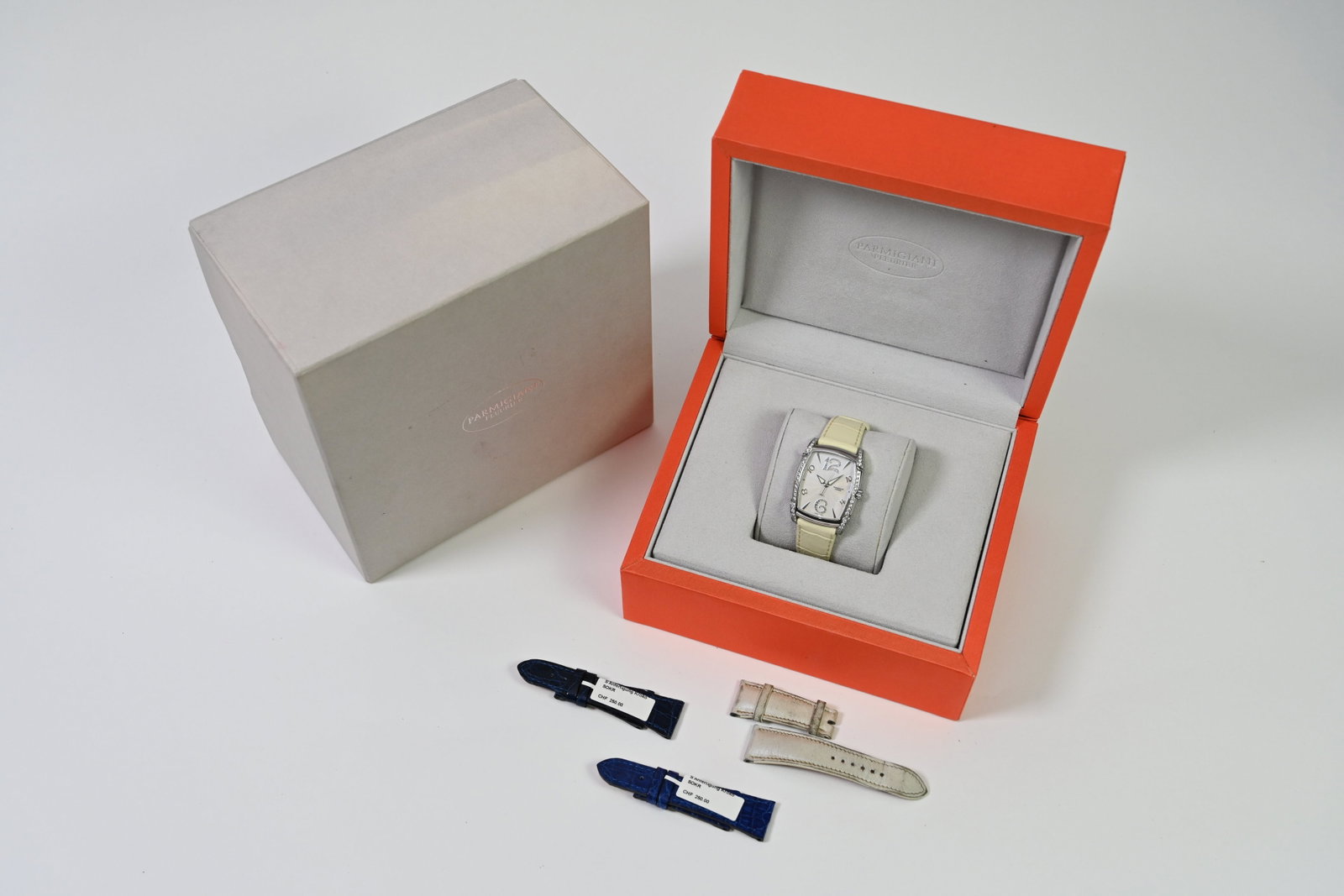Parmigiani - 4