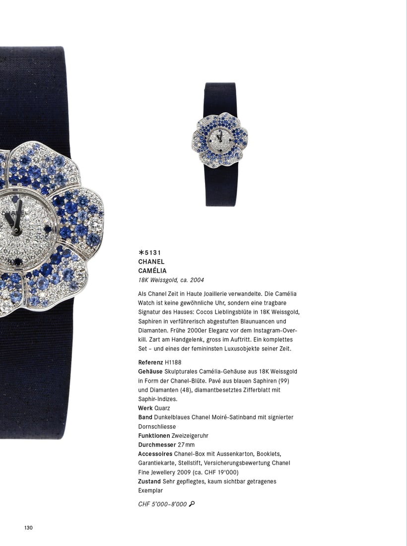 Chanel - 10
