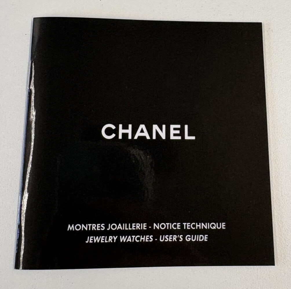 Chanel - 8