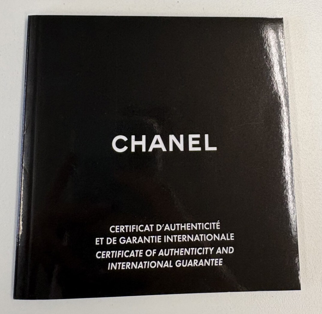 Chanel - 9