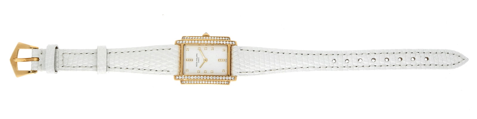 Patek Philippe - 3