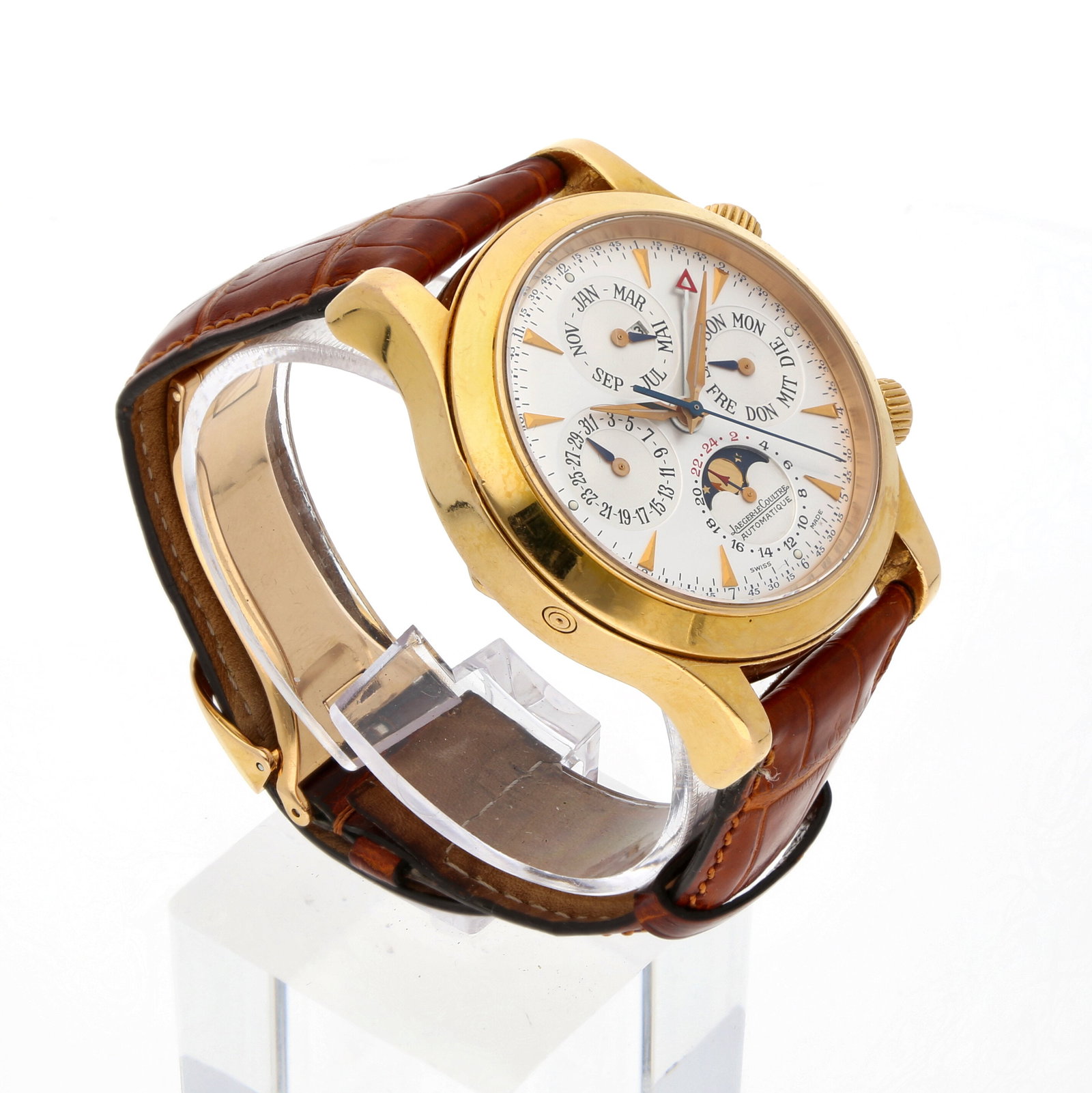 Jaeger LeCoultre - 2