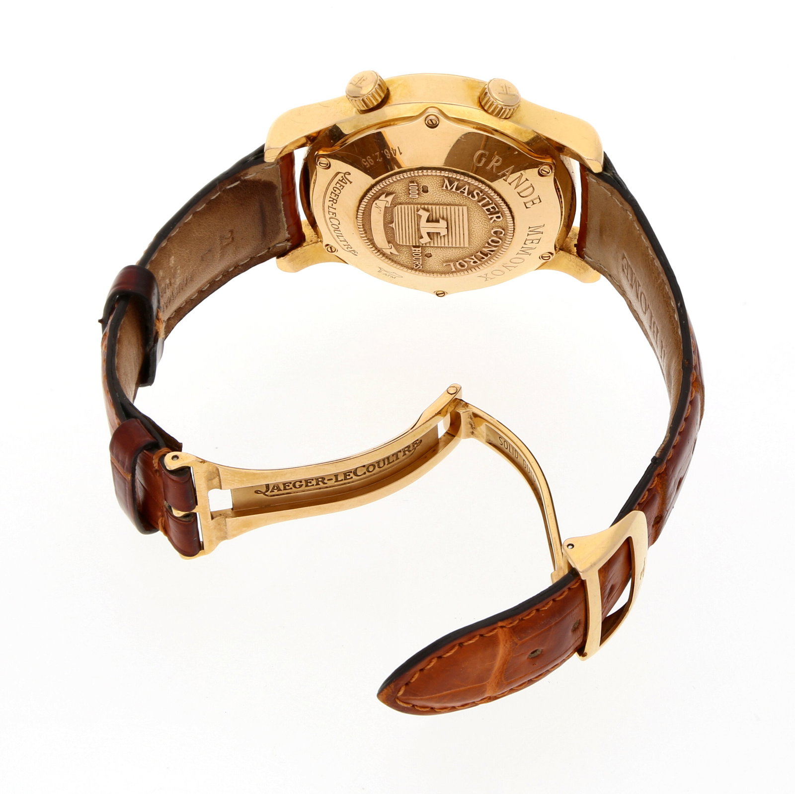 Jaeger LeCoultre - 3